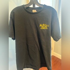 McGillins Philadelphia Pub vintage tee